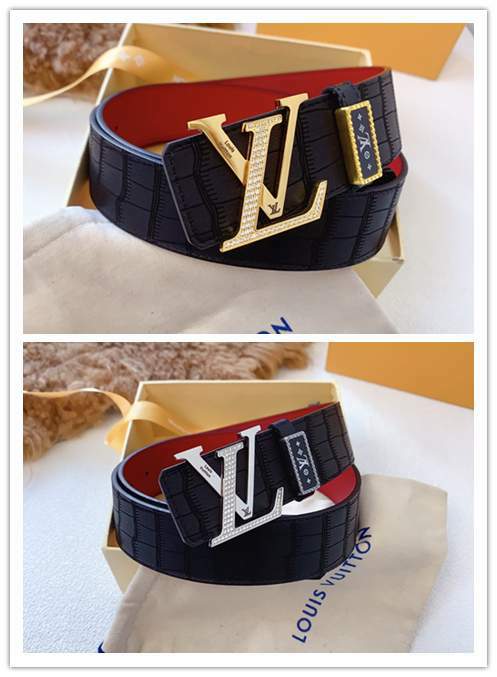 Picture of Louis Vuitton Belts _SKUfw184167563fw